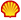 Shell Gas Parking Lot