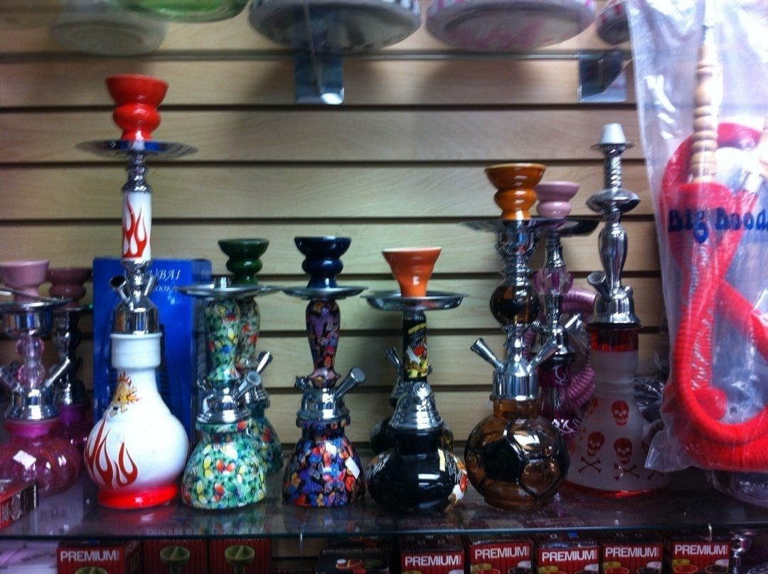 A Brief History of Hookah Supernova Smoke & Vape Shop