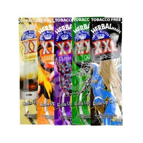 Royal Blunts XXL SuperNova Smoke Shop