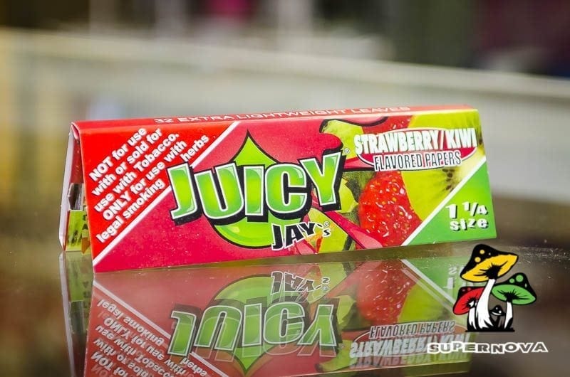 More Juicy Flavors Than You Knew Existed