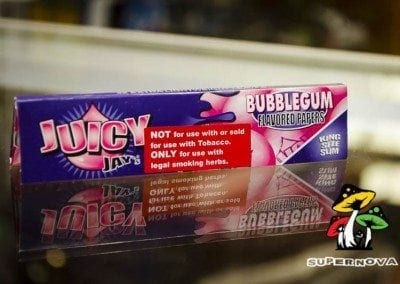 Bubble Gum Juicy Jay Rolling Papers