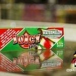 Watermelon Juicy Rolling Papers