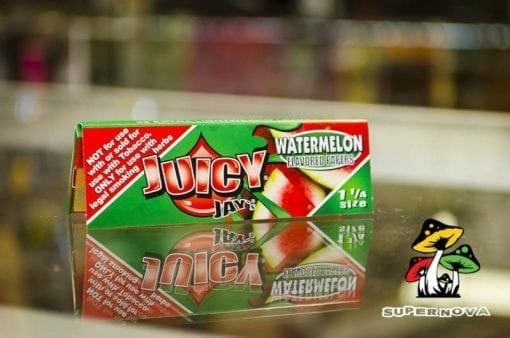 Watermelon Juicy Rolling Papers