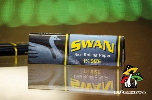 Swan Rolling Papers