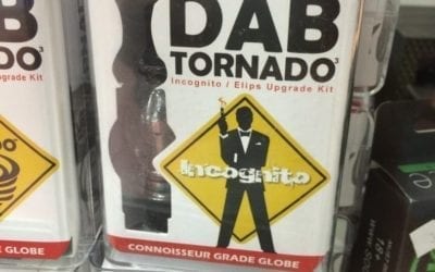 Dab Tornado