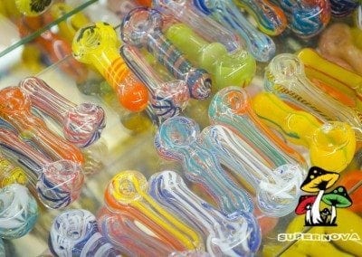 The Freshest Glass Hand Pipes In San Antonio