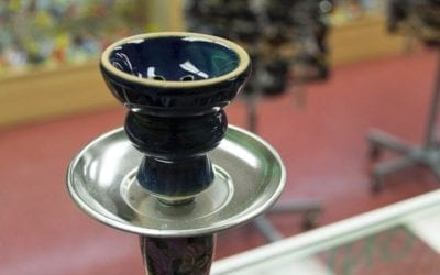 A Brief History of Hookah