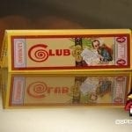 Club Rolling Papers