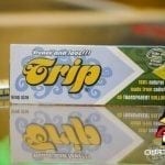 Trip King Size Rolling Papers
