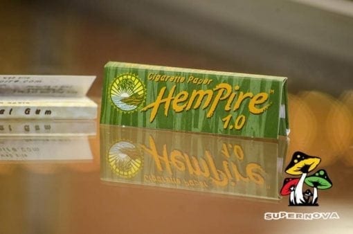 Hempire Rolling Papers