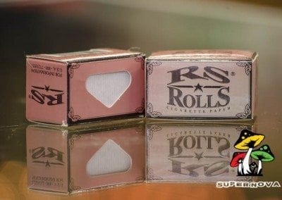 Rolls Brand Rolling Papers