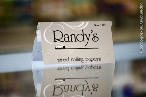 Randy's Rolling Papers