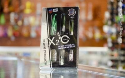 X2o Starter Kit Helped Me Quit Smoking