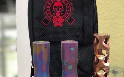 Circus Mod & Swiss Mod In Stock