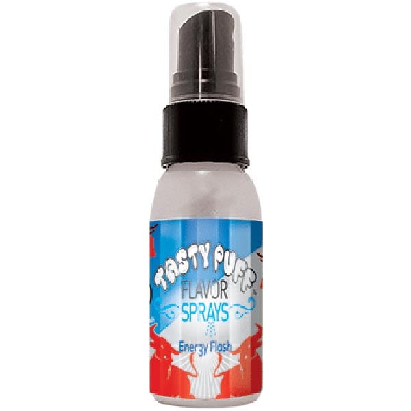 Tasty Puff Flavor Sprays - SuperNova Smoke Shop