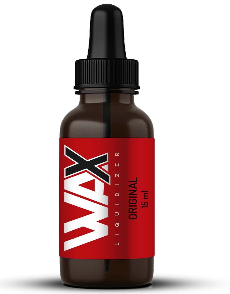 Wax Liquidizer Diluyente De Extracto 15 ML