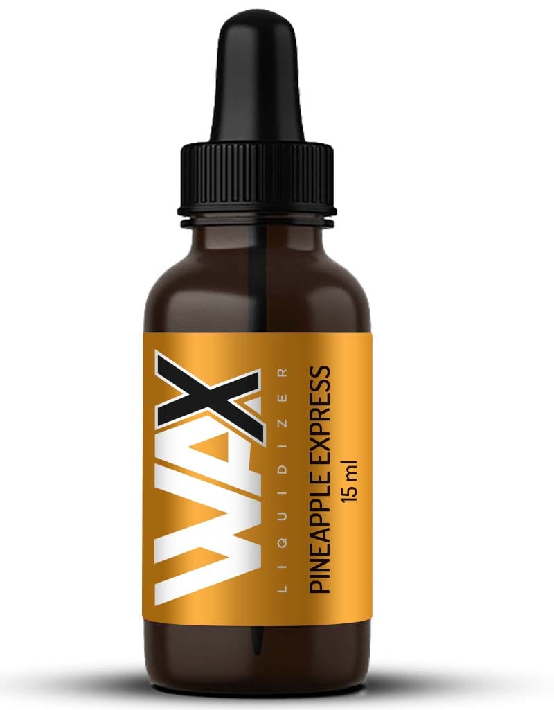 WAX Liquidizer 15ml