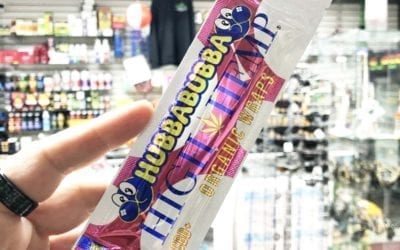 High Hemp Hubba Bubba Wraps – New Drop