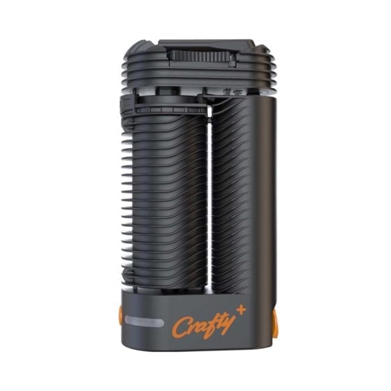 Storz and Bickel Crafty+ Vaporizer - Front