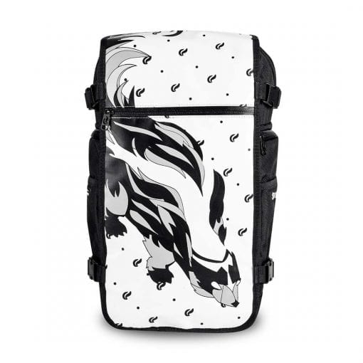 Face-Off Backpack by Skunk Bags