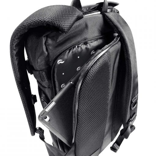 Face-Off Backpack by Skunk Bags