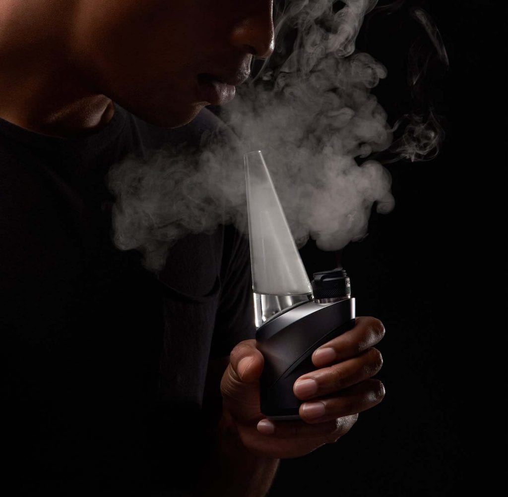 Puffco Peak Pro Supernova Smoke & Vape Shop