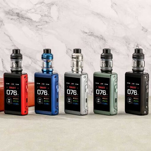 GeekVape T200 - Color Variety