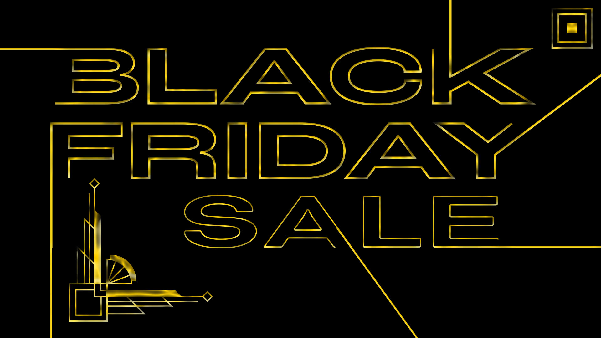 SuperNova Black Friday Sale 2022