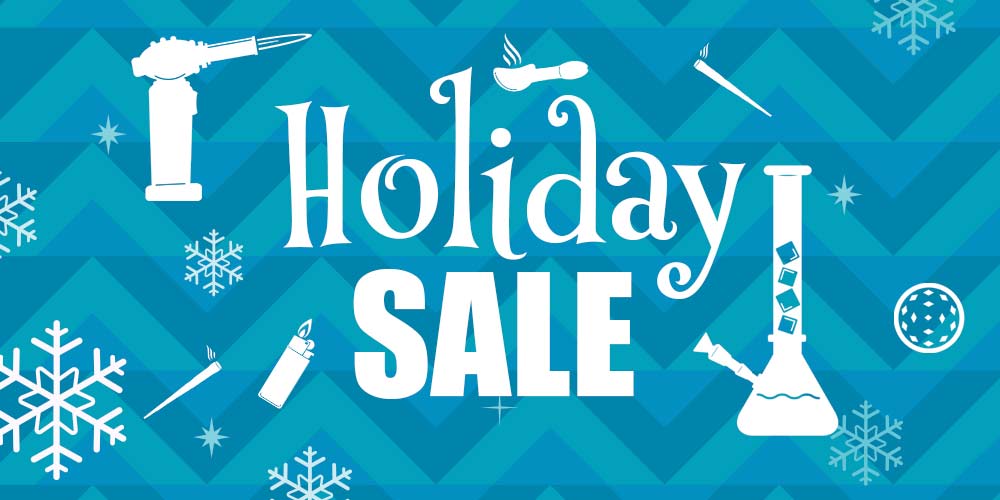 Holiday Sale