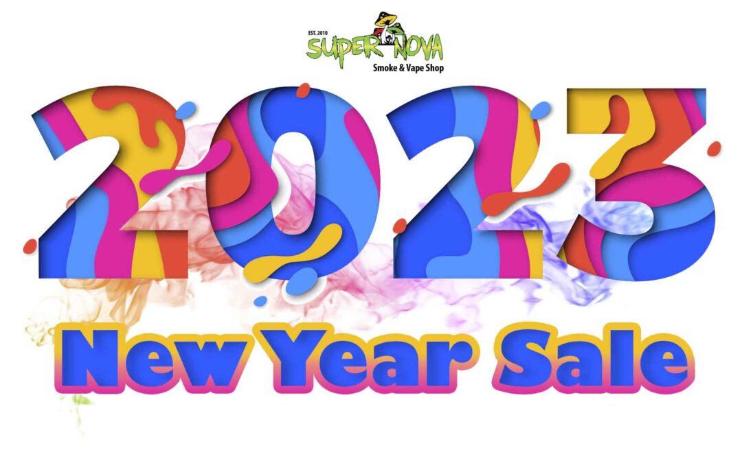 New Year Sale 2023