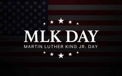 MLK Day Sale 2023