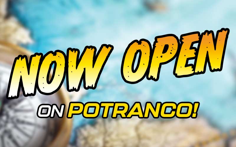Now Open On Potranco Rd!  