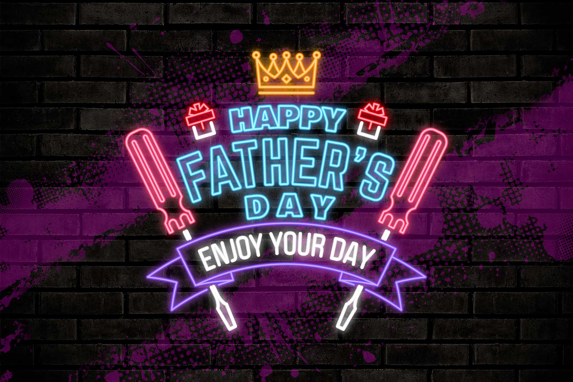 SuperNova Smoke Shop 2023 Annual Father's Day Sale. 