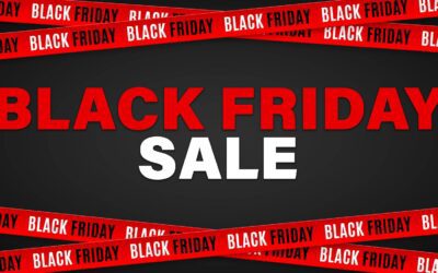 Biggest Smoke Shop Black Friday Sale and Raffle – Deals & Prizes